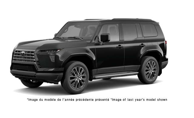 LEXUS GX PREMIUM 2026