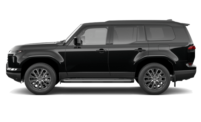 2026 Lexus GX Premium