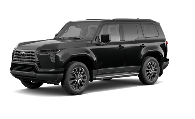 LEXUS GX PREMIUM 2026