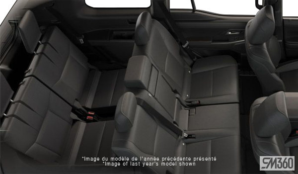 LEXUS GX PREMIUM 2026