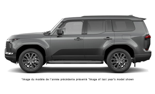 Lexus GX Premium 2026