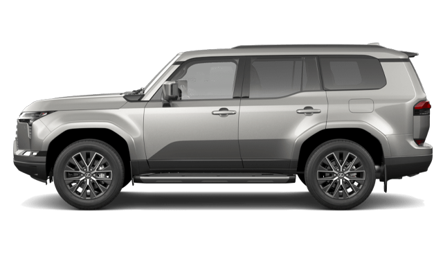 Lexus GX Premium 2026