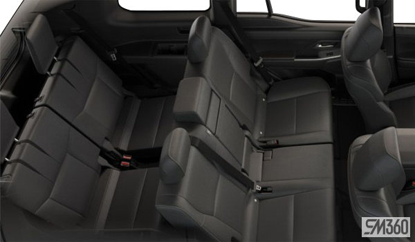 2026 LEXUS GX SIGNATURE