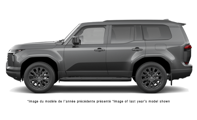 Lexus GX  Signature 2026