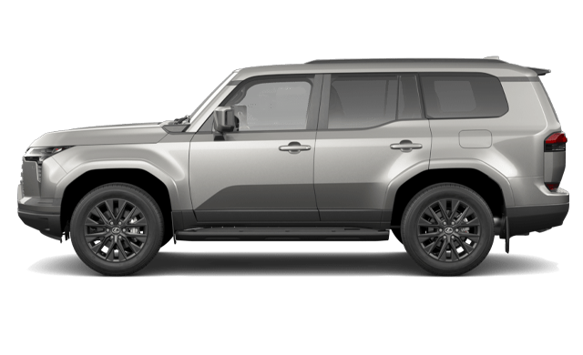 Lexus GX Signature 2026