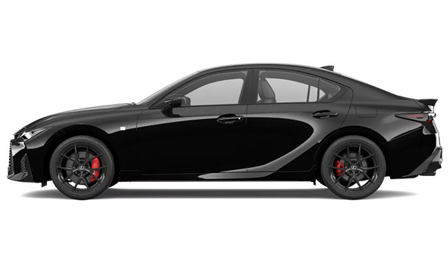 2026 LEXUS IS 350 AWD F SPORT 2 photo-0