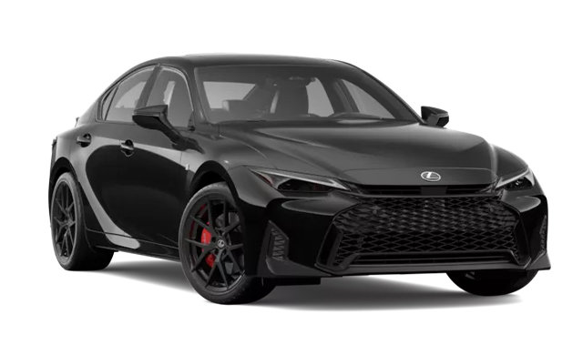 2026 LEXUS IS 350 AWD F SPORT 2 photo-3