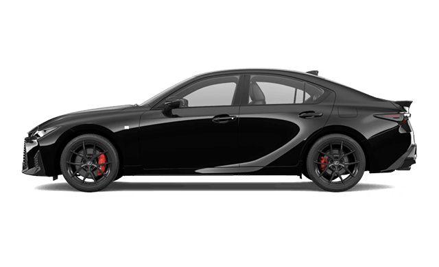 LEXUS IS 350 AWD F SPORT 2 2026