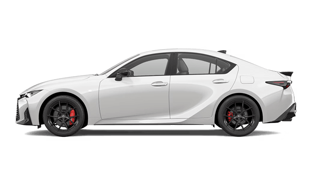 Lexus IS 350 AWD F SPORT 2 2026
