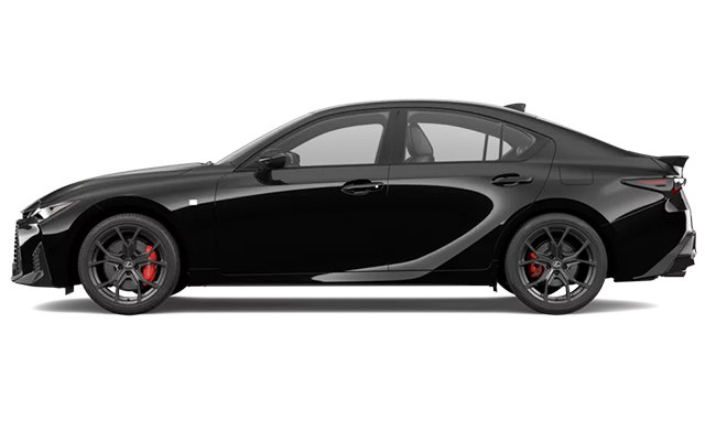 2026 LEXUS IS 350 AWD F SPORT 3 photo-0