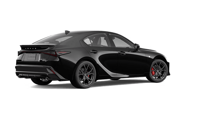 2026 LEXUS IS 350 AWD F SPORT 3