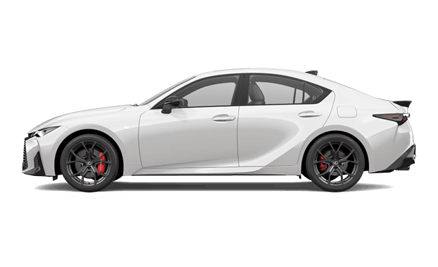 Lexus IS 350 AWD F SPORT 3 2026
