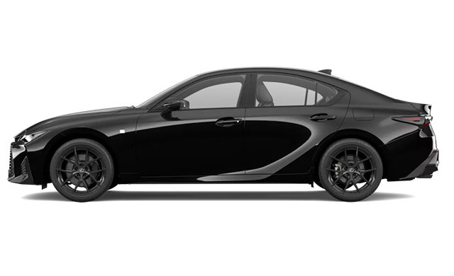 2026 LEXUS IS 350 AWD F SPORT DESIGN photo-0