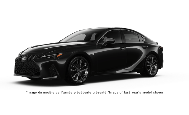 350 AWD F SPORT DESIGN