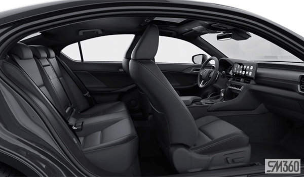 2026 Lexus IS 350 AWD F SPORT DESIGN