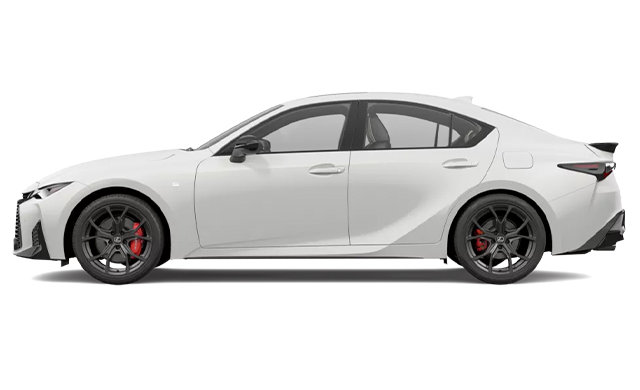 2026 LEXUS IS 350 AWD SPECIAL APPEARANCE PACKAGE photo-0