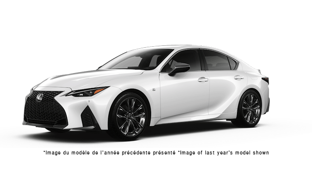 350 AWD SPECIAL APPEARANCE PACKAGE