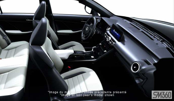 350 AWD SPECIAL APPEARANCE PACKAGE