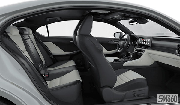 2026 Lexus IS 350 AWD SPECIAL APPEARANCE PACKAGE