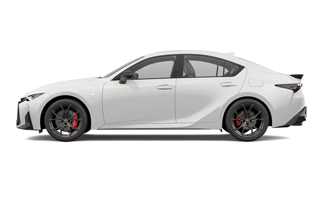 Lexus IS 350 AWD SPECIAL APPEARANCE PACKAGE 2026