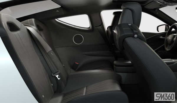 2026 Lexus LC Bespoke Package