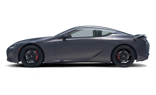 2026 LEXUS LC INSPIRATION EDITION 8 photo-0