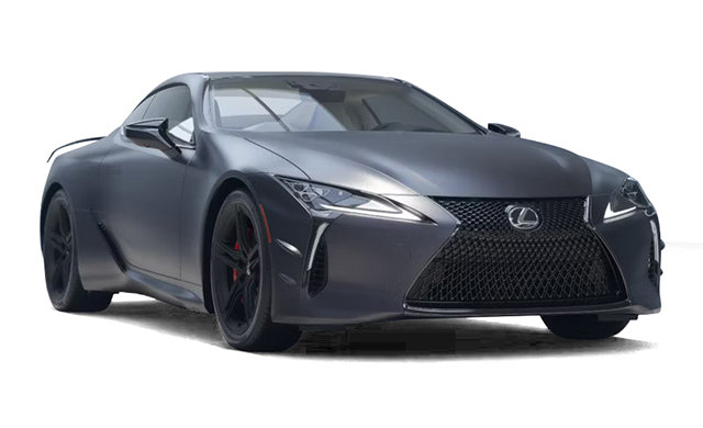 2026 LEXUS LC INSPIRATION EDITION 8 photo-3