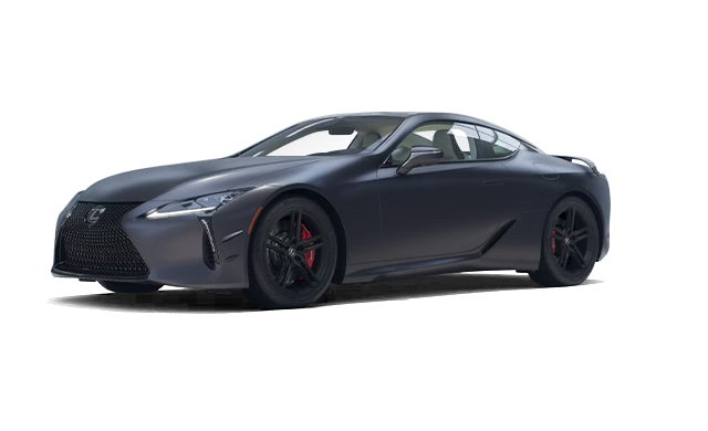 2026 LEXUS LC INSPIRATION EDITION 8