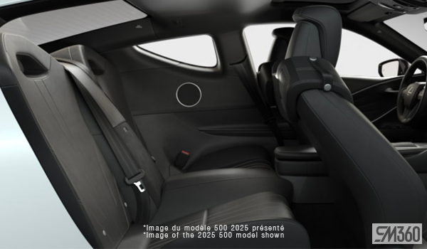 2026 Lexus LC Inspiration Edition 8