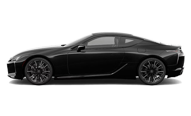 2026 LEXUS LC PERFORMANCE PACKAGE photo-0