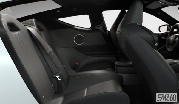 2026 Lexus LC Performance Package