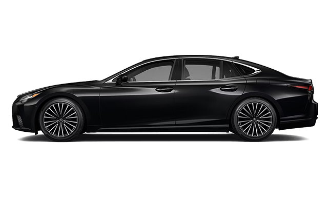 2026 LEXUS LS HERITAGE EDITION photo-0