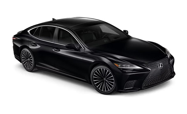 2026 LEXUS LS HERITAGE EDITION photo-3