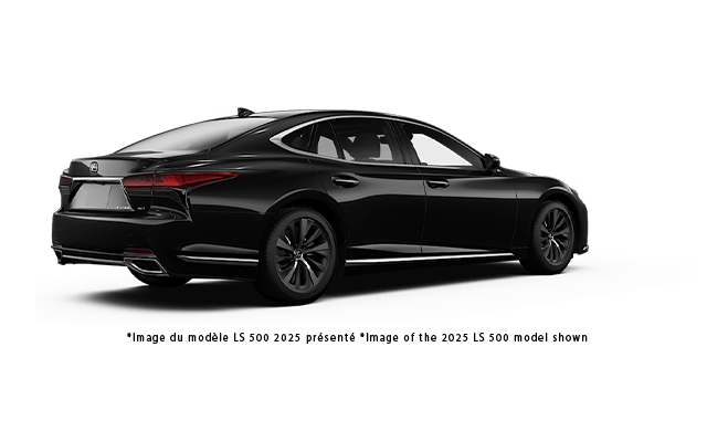 2026 Lexus LS Heritage Edition