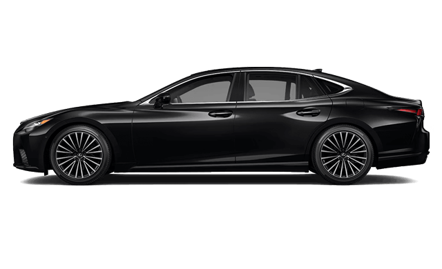 2026 LEXUS LS