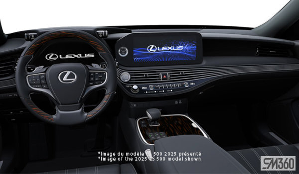 2026 Lexus LS Heritage Edition
