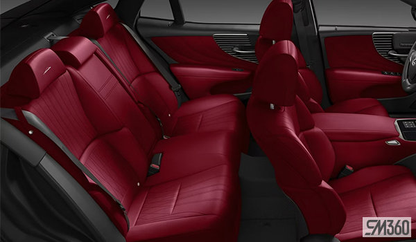 2026 Lexus LS Heritage Edition