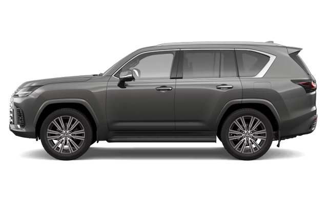 2026 LEXUS LX 600 LUXURY photo-0