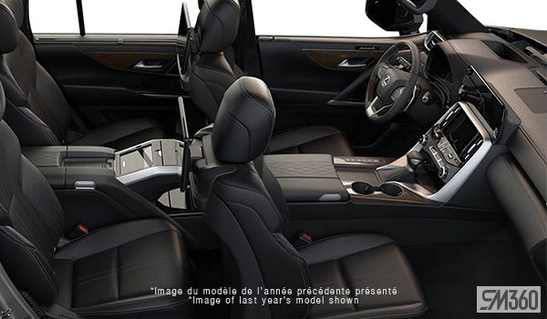 LUXURY