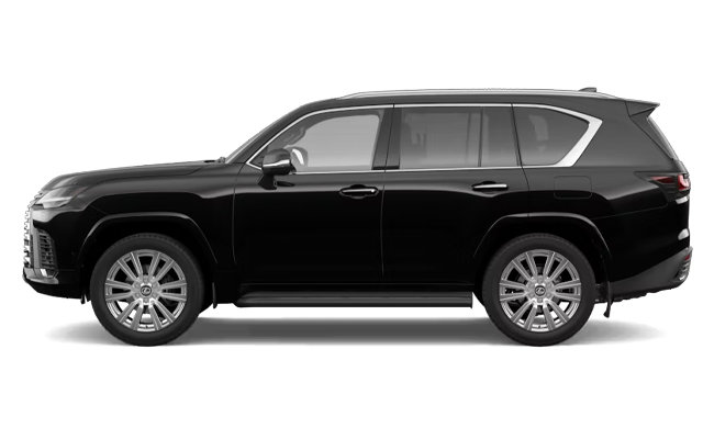 2026 LEXUS LX 700h EXECUTIVE VIP photo-0