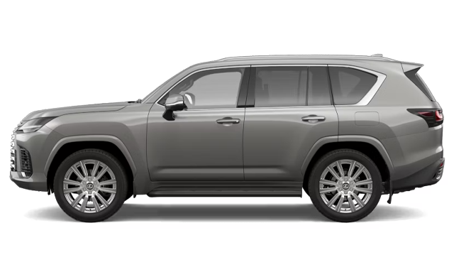 Lexus LX 700h Luxury 2026