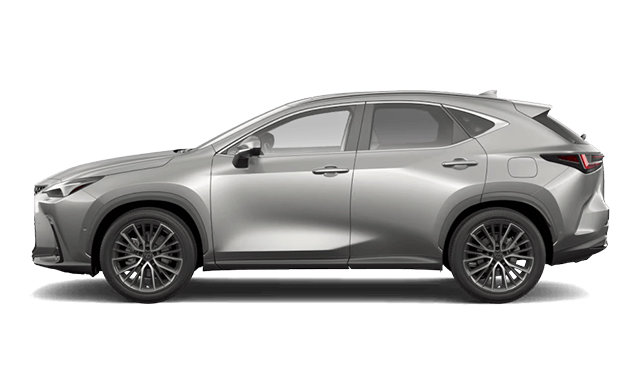 2026 LEXUS NX Hybrid EXECUTIVE photo-0