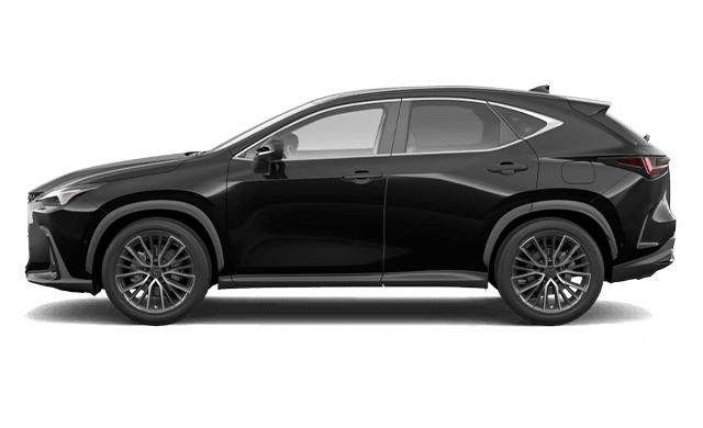 2026 Lexus NX Hybrid Executive