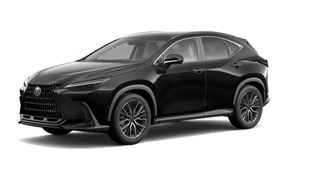 2026 LEXUS NX Hybrid EXECUTIVE