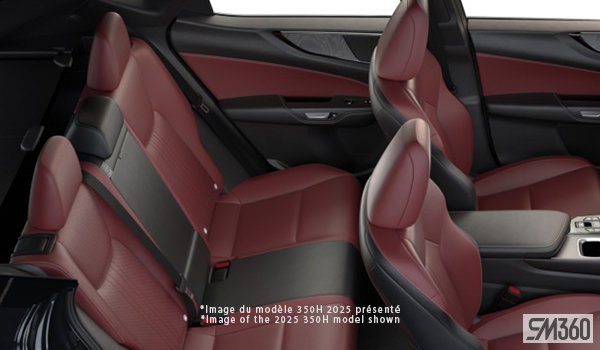 2026 Lexus NX Hybrid Executive
