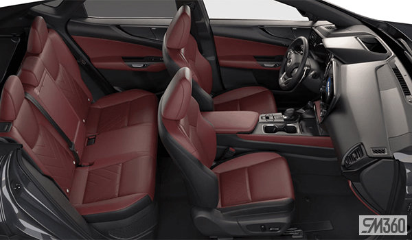 2026 Lexus NX Hybrid Executive