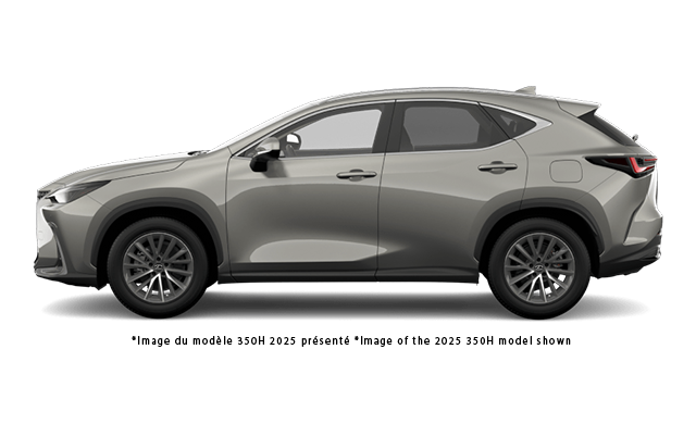 Lexus NX Hybrid Executive 2026