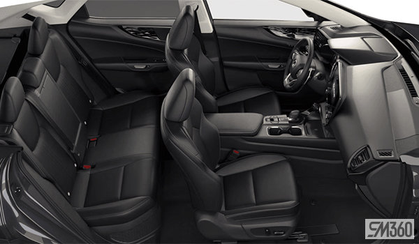 2026 Lexus NX Hybrid Luxuy