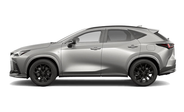 2026 LEXUS NX Hybrid NEW F SPORT 2 photo-0