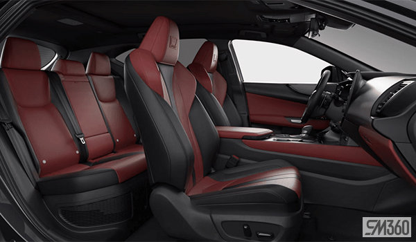 NEW F SPORT 3